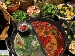 -山缓缓火锅(上海闵行龙湖店)