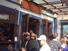 -Fergburger(皇后镇店)