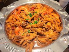 -胖哥俩肉蟹煲(淮安万达店)