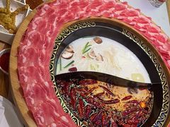-川中渝夫火锅(铜陵万达广场店)