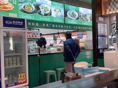 -黑窑厂糖油饼烤鸭·清真菜(黑窑厂街店)