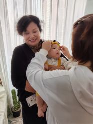 -哈尼Honey baby 儿童摄影(立丰国际公寓店)