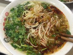 -老四季(南市场店)