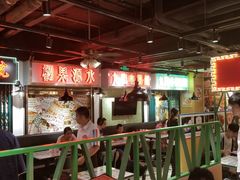 -江燕路万科里