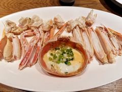 -环球渔市·平价海鲜餐厅(星潮广场店)
