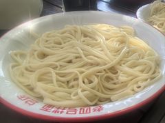 -托克逊老四号餐厅