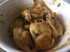 -非遗·爱西干面(小公园总店)