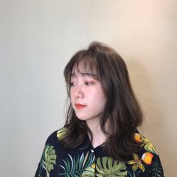 点击看大图 -苑苑发型设计