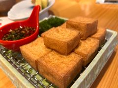 -大岛日本料理铁板烧(南通大饭店)