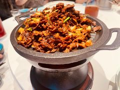 -局气 烤鸭·北京菜(光华路店)