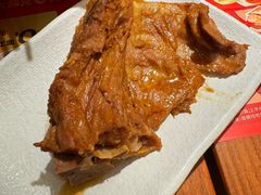 -大师兄·西北小馆(金湾华发商都店)