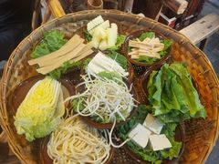 -烂摊摊火锅集市(河北总店)