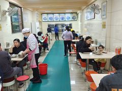 大堂-舒记粉店(七星路店)
