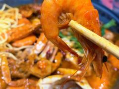 -青木岚小海鲜•小龙虾(友谊店)