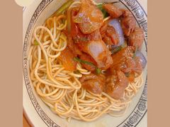 -友琴面馆(东白溪公寓店)