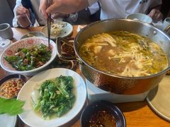 -印象鲵宴·张家界地标美食名片(溪布街店)