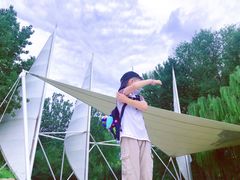 -朝阳公园游乐园