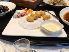 -山水雅居·江南雅宴(运河公园店)