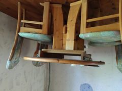 -金山农民画村-枫泾波兰倒置屋