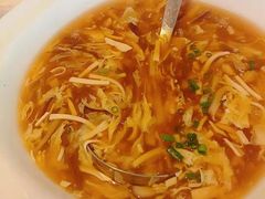 醋浇豆腐-上海年代·浙菜家烧·小海鲜(水上东路店)