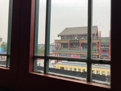 -星巴克臻选(北京前门大街店)