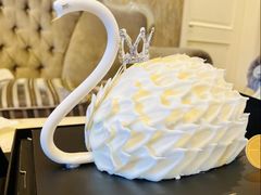 -西檬树SIMON·T轻奢蛋糕(大东方Max店)