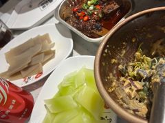 -鱼酷活鱼烤鱼(北美店)