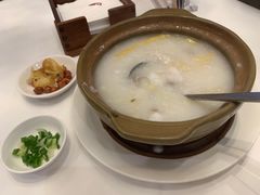 -白天鹅宾馆-宏图府餐厅