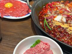 -萍姐火锅·公路夜市(南京新街口店)