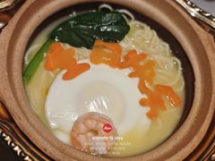 -宝轩渔府·老字号海鲜·正宗津菜(水上店)