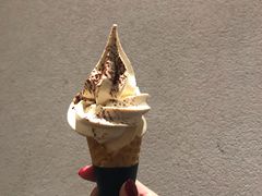 -喜茶(上海兴业太古汇店)