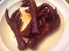 -老枝花卤(玉林店)