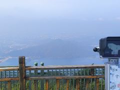 -北京十三陵国家森林公园蟒山景区