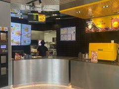 -麦当劳(北苑秋实路店)