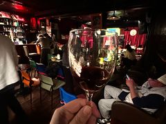 -东岸Cafe 爵士俱乐部