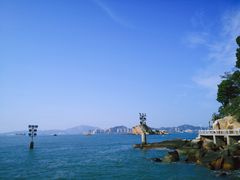 -鼓浪屿·皓月园