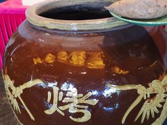 -那家小馆•北京菜•烤鸭(香山店)