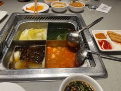 -海底捞火锅(高新活力汇店)