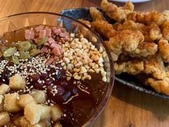 -付小姐在成都(中山公园店)