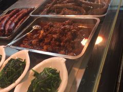 -小辣娇·老成都传统川菜(鹭港店)