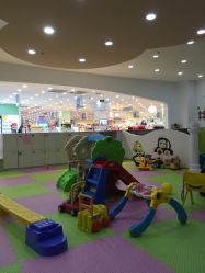 -爱婴室(上海浦建路店)