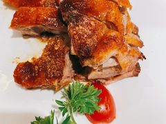 招牌烧鸭-避风塘(光启城店)