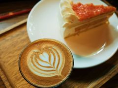 -Peet's 皮爷咖啡(东湖路手作店)