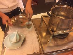 -肥肥小厨(咸阳路店)