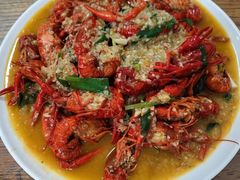 -回味南塘老王虾尾(总店)