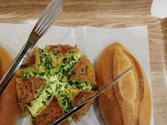 六瓣蒜-红房子西菜馆(淮海中路店)