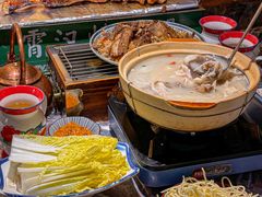 -霄汉羊排(万松园一店)