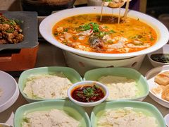 -川味堂·四川豆花(八卦岭店)