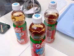 -北大家园食堂