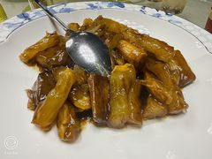 -二泉园老菜馆·百年无锡菜